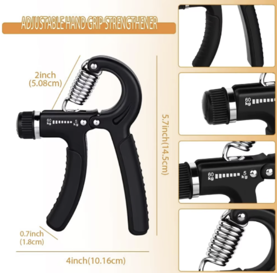 DynaGrip Duo Strength Set