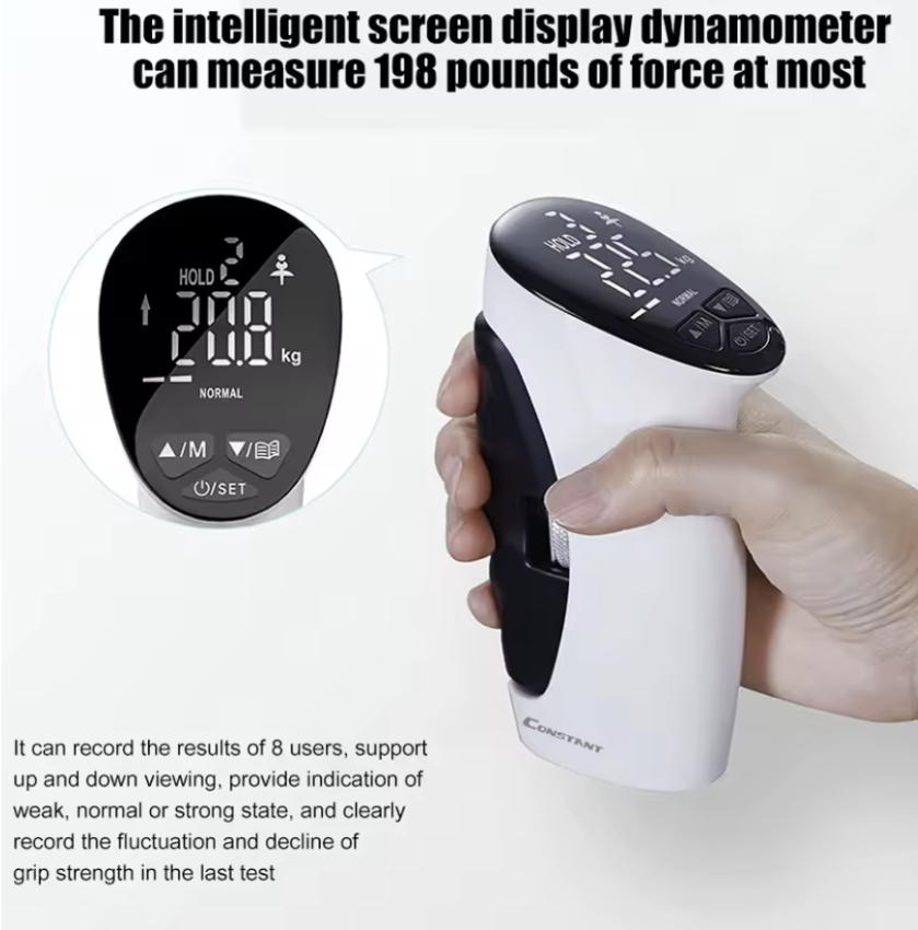 DynaGrip Premium Elite Smart Trainer