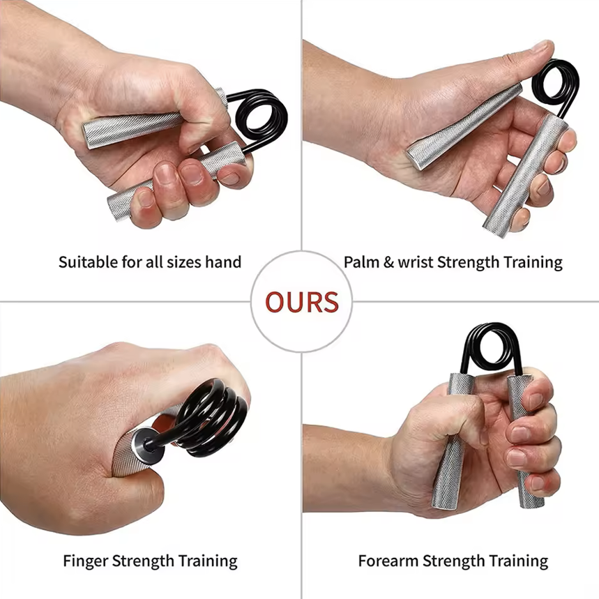 DynaGrip Budget Hand Trainer