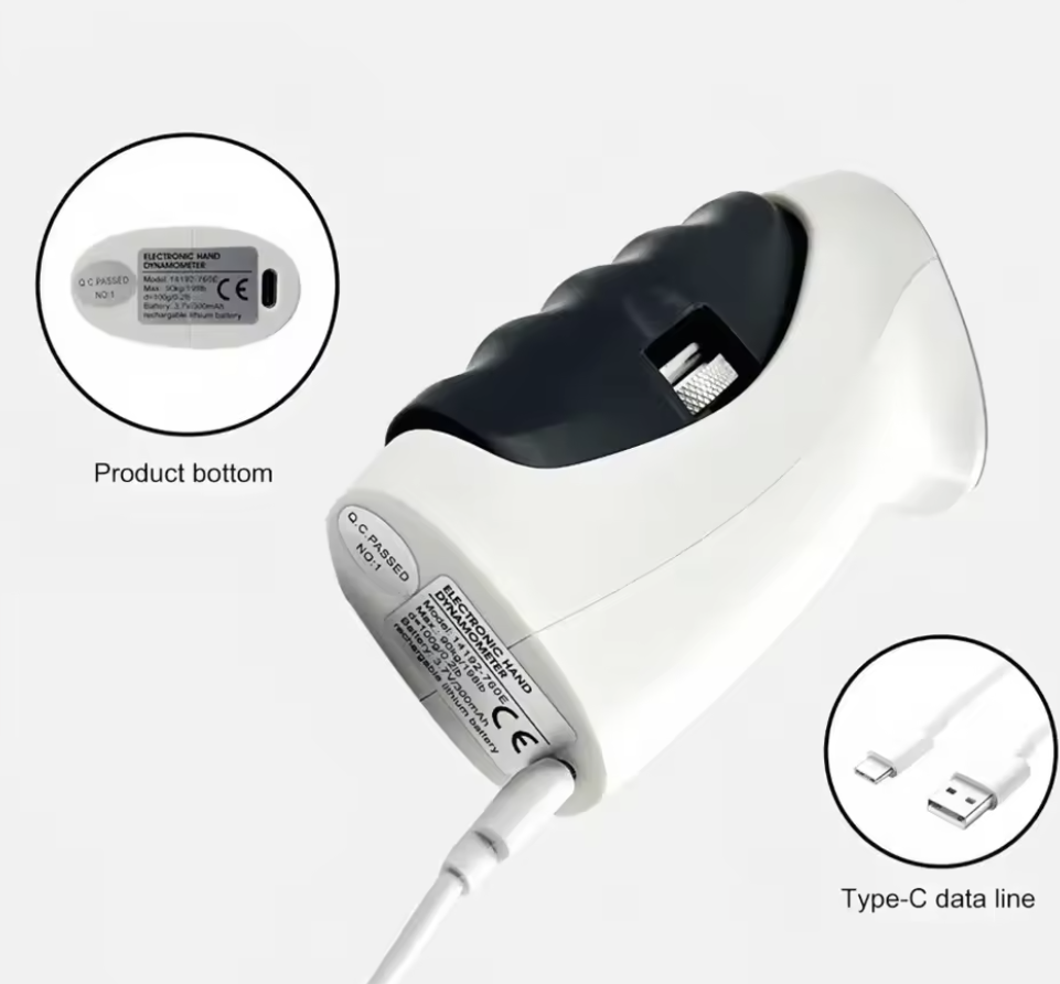 DynaGrip Premium Elite Smart Trainer