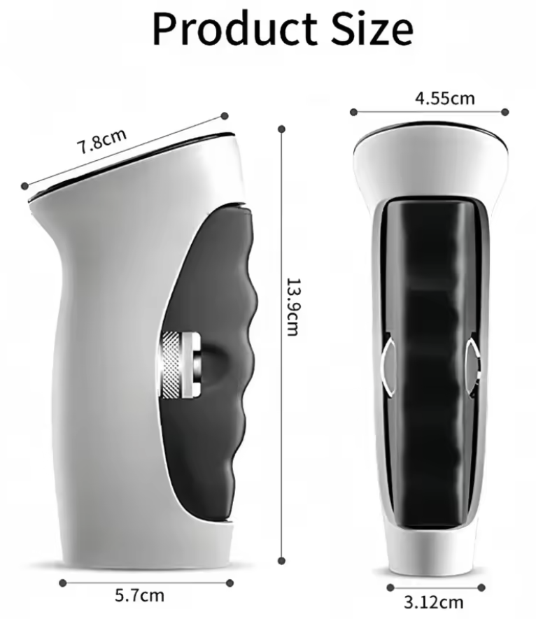 DynaGrip Premium Elite Smart Trainer