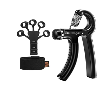 DynaGrip Duo Strength Set