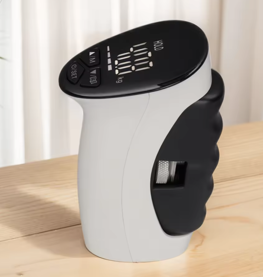 DynaGrip Premium Elite Smart Trainer