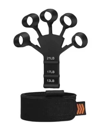 DynaGrip Duo Strength Set