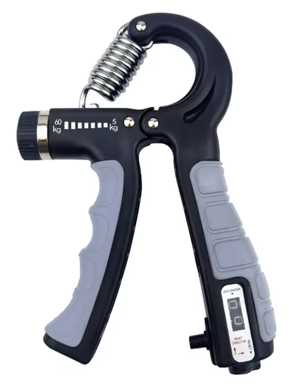 DynaGrip Standard Power Gripper