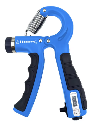 DynaGrip Standard Power Gripper